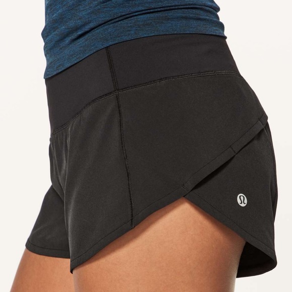 lululemon athletica Pants - Lululemon Speed Up Short